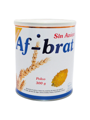 3 AF - BRAT