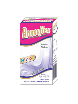 5 Bromuflex
