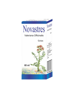 Novastres